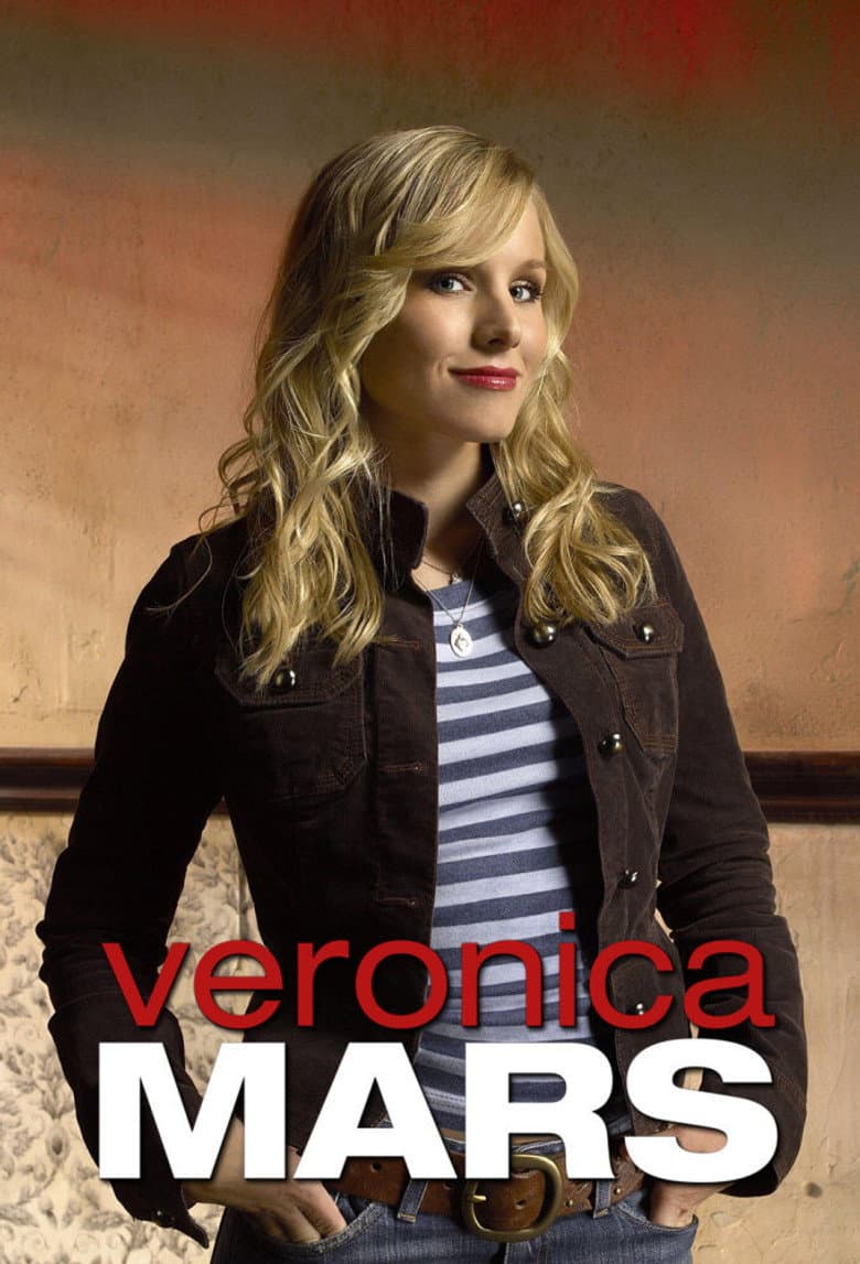 Veronica Mars — posters 5