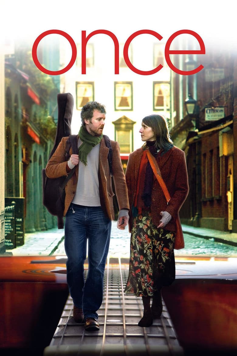 Once — posters 4