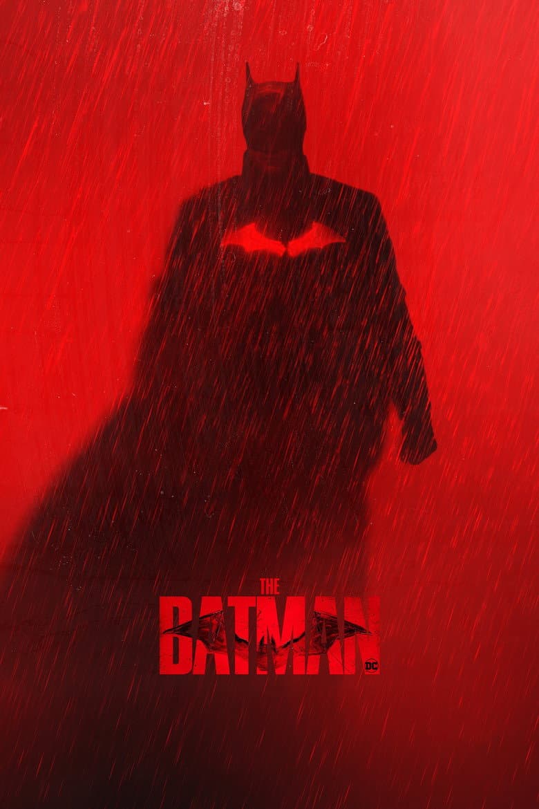 The Batman — posters 4