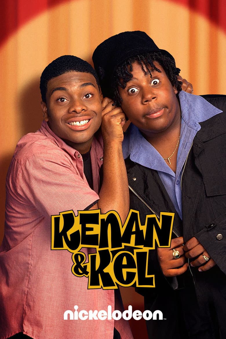 Kenan & Kel — posters 2