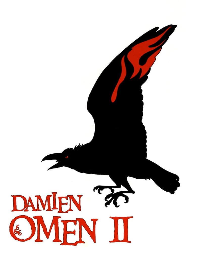 Damien - Omen II — posters 6