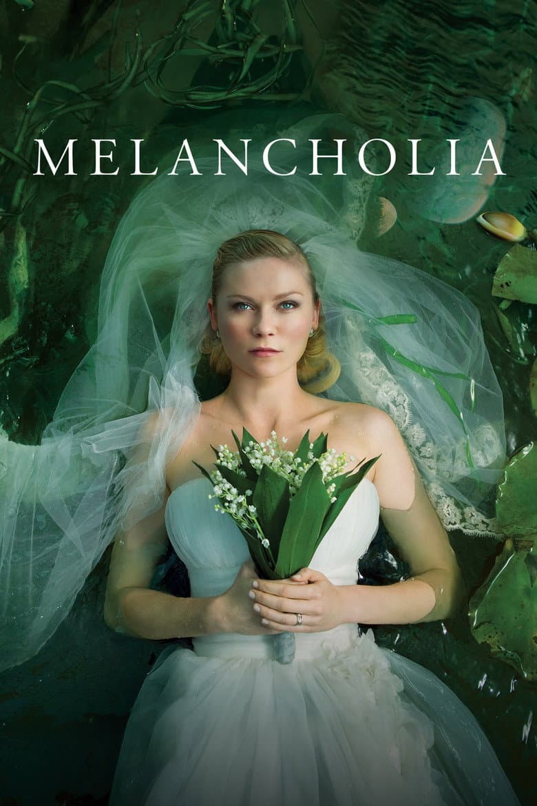 Melancholia — posters 5