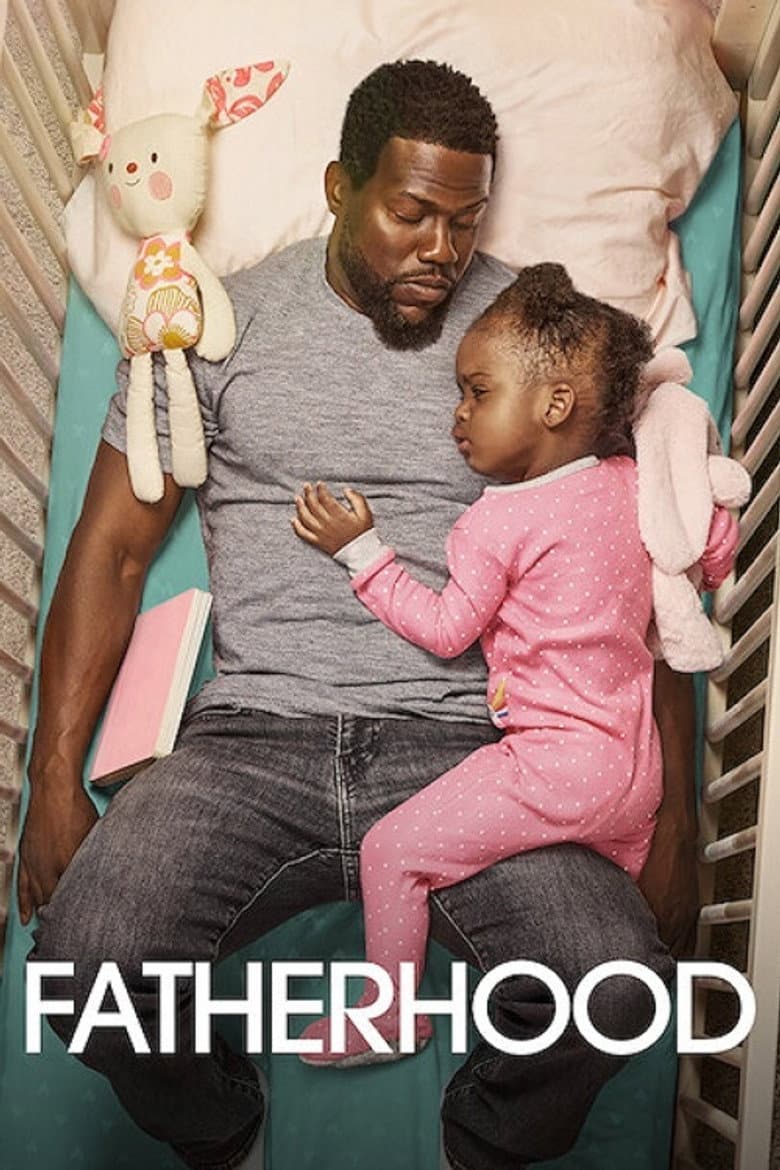 Fatherhood — posters 2