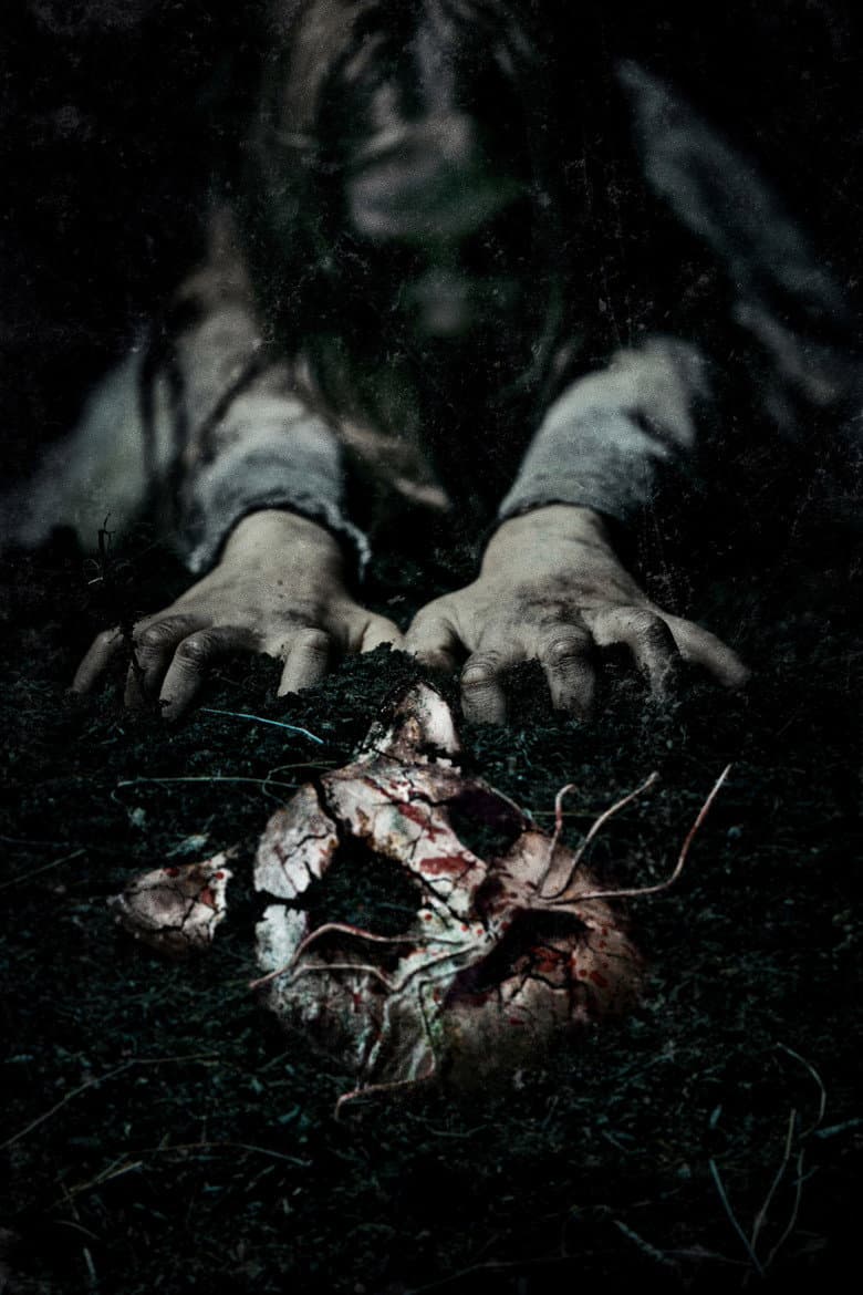 Pet Sematary — posters 4