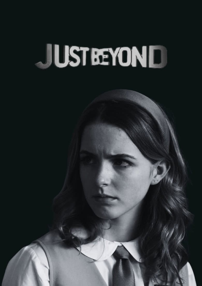 Just Beyond — posters 6
