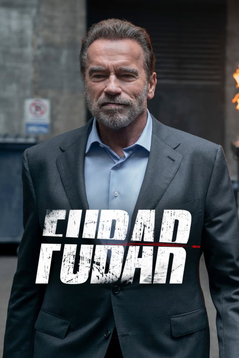 FUBAR — posters 3