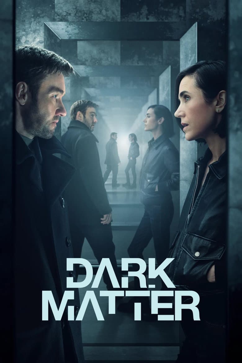 Dark Matter — posters 6