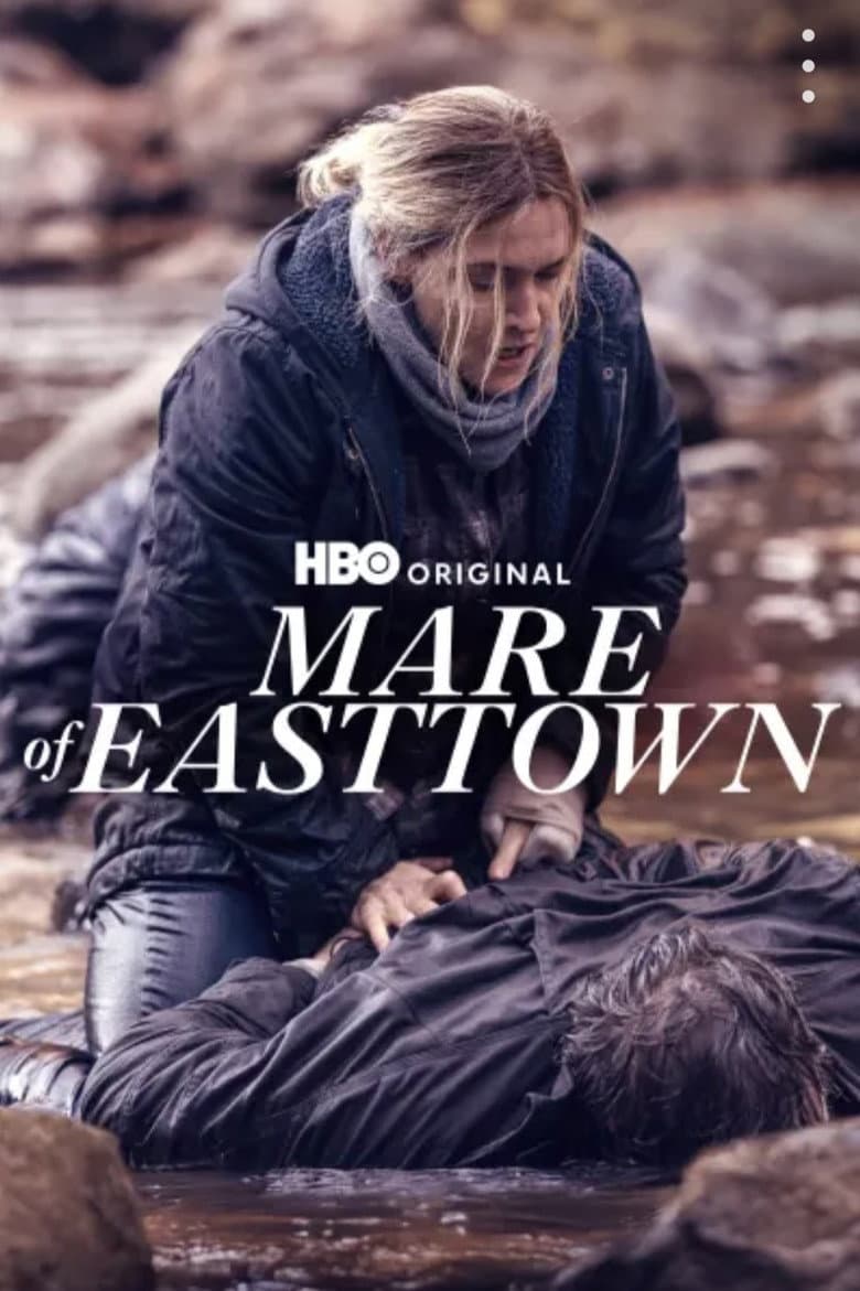 Mare of Easttown — posters 5