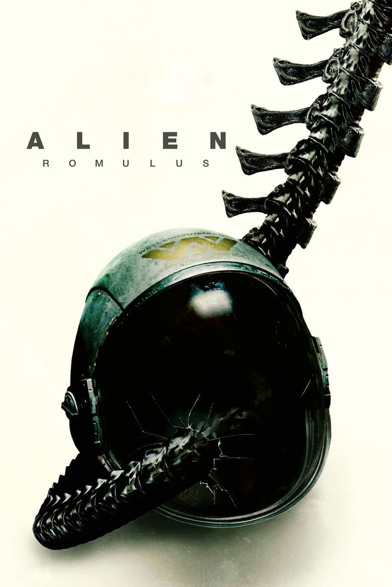 Alien: Romulus — posters 5