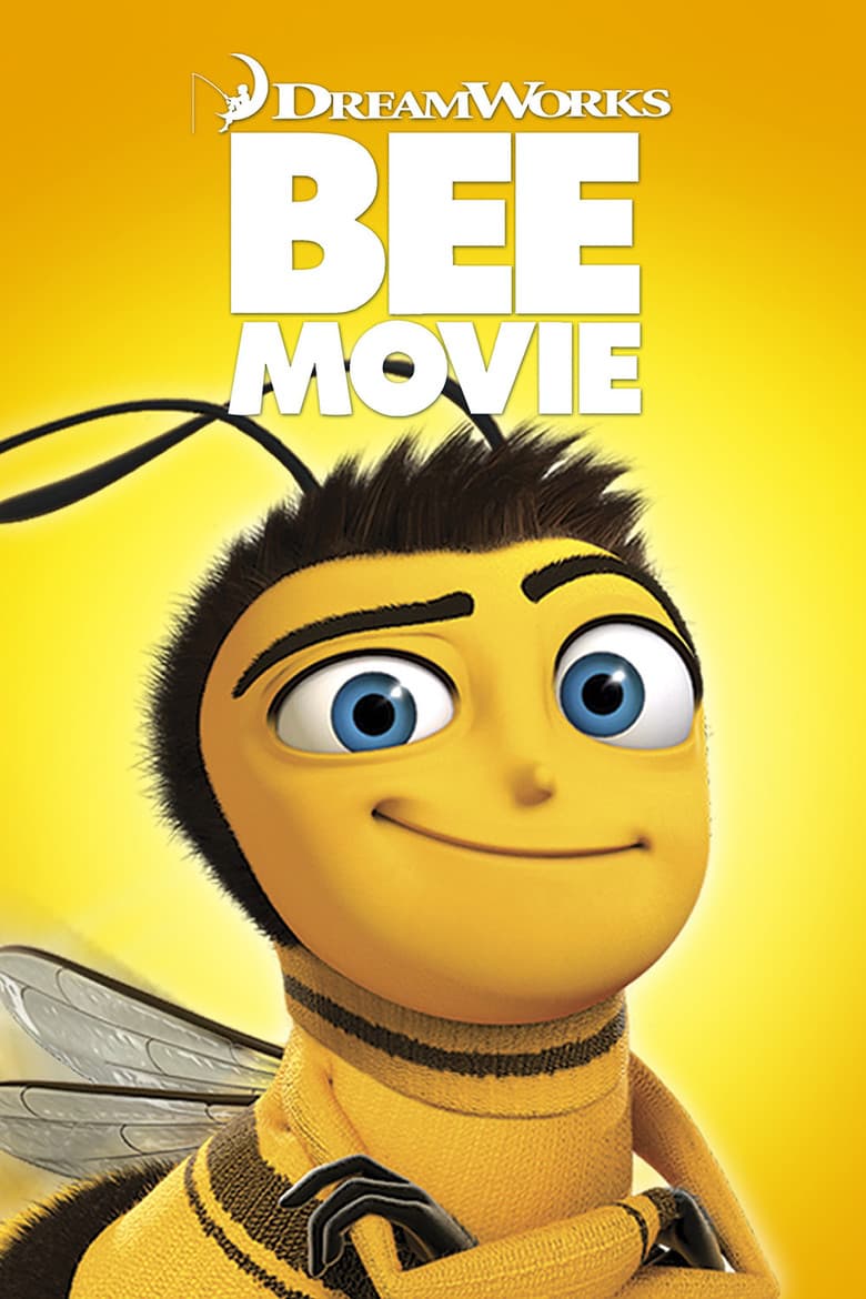 Bee Movie — posters 8