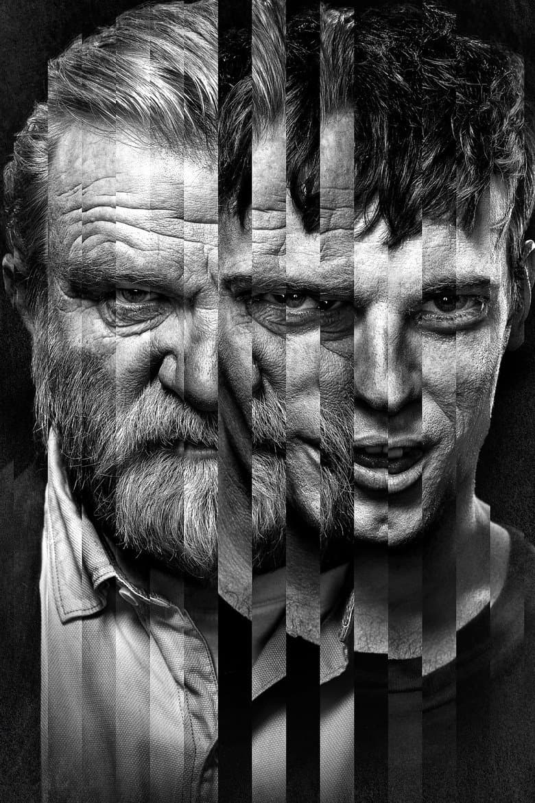 Mr. Mercedes — posters 4
