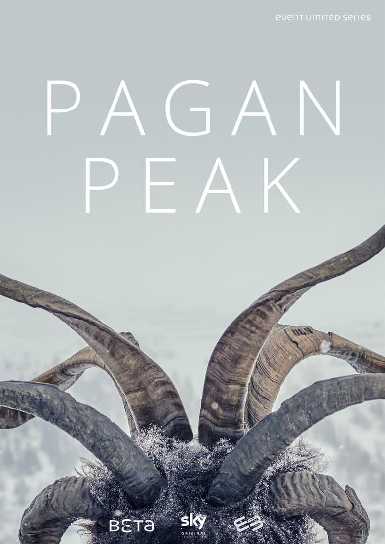 Pagan Peak — posters 4