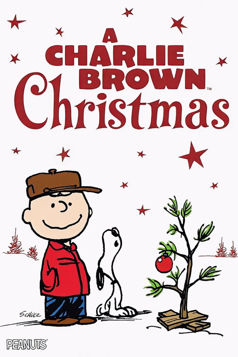 A Charlie Brown Christmas — posters 5