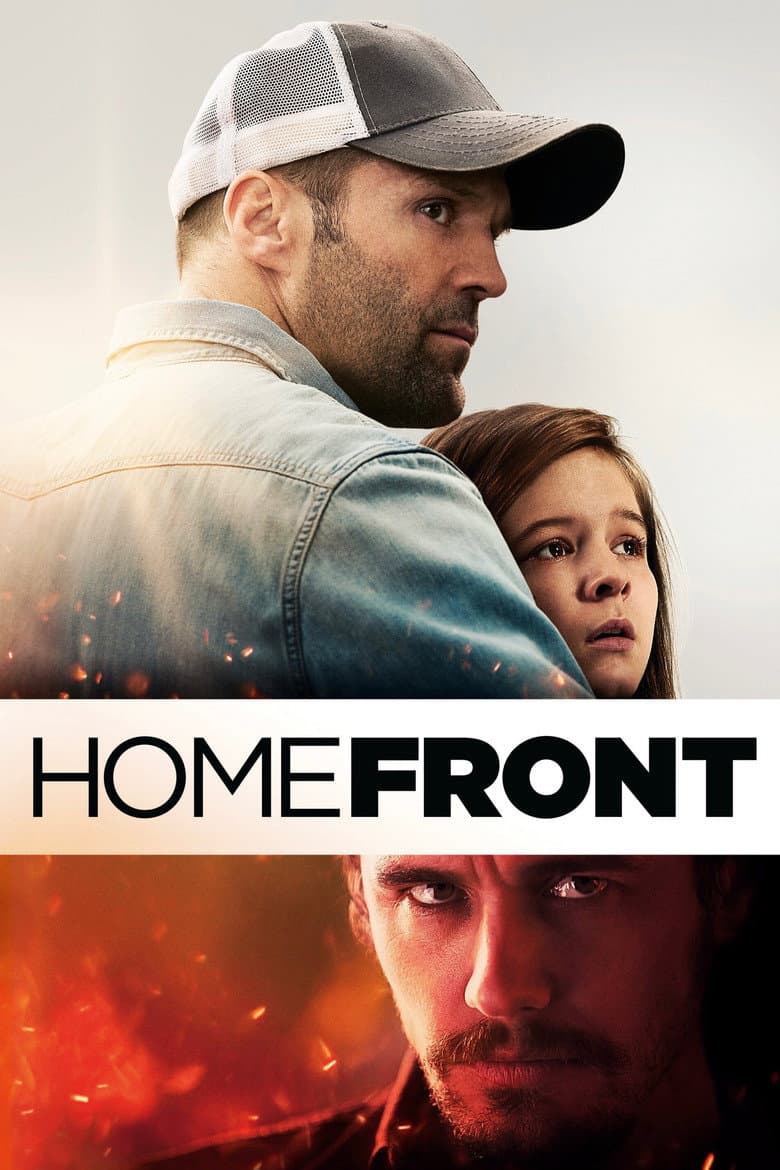 Homefront — posters 2