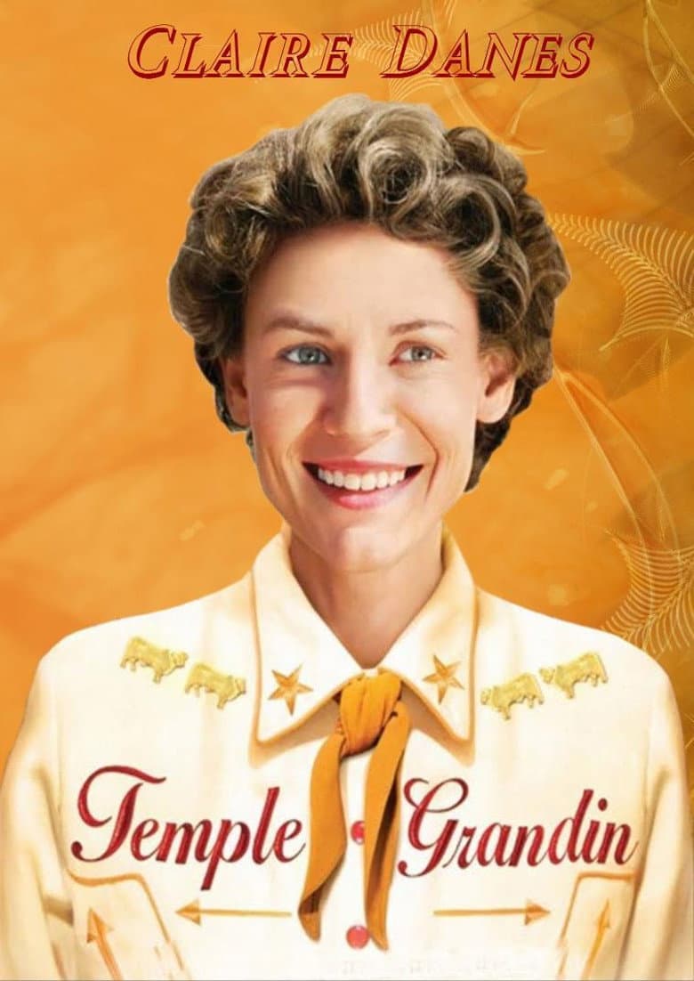Temple Grandin — posters 4