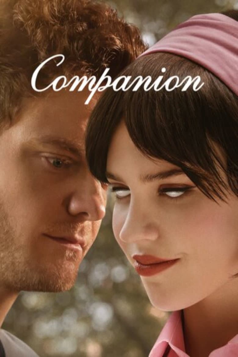 Companion — posters 6