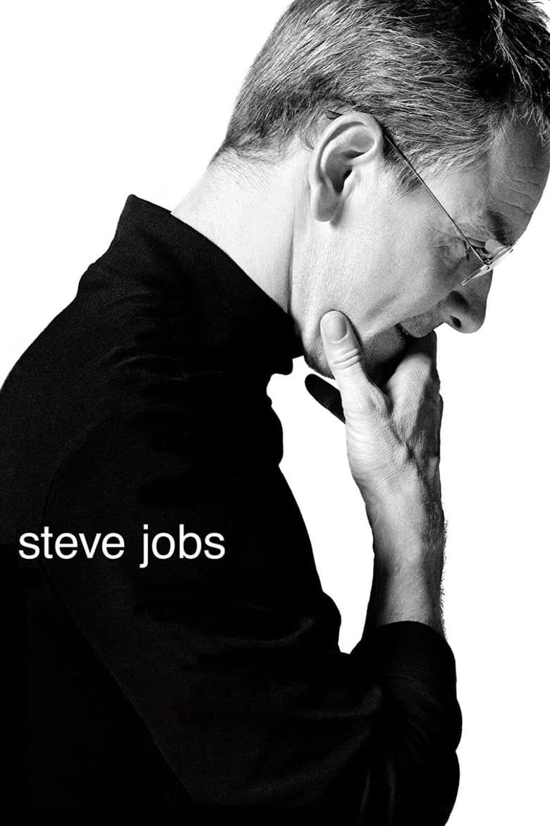 Steve Jobs — posters 7