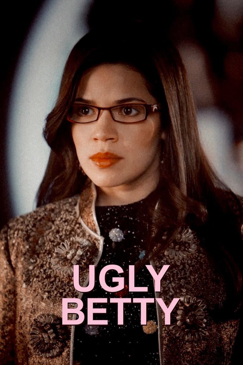 Ugly Betty — posters 3