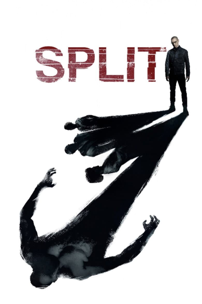 Split — posters 8
