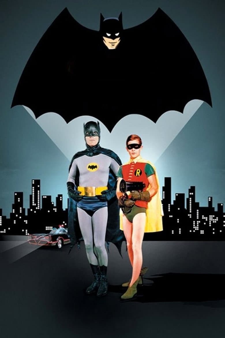 Batman — posters 6