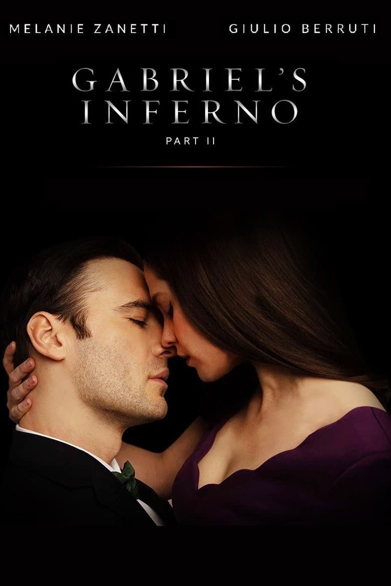 Gabriel's Inferno: Part II — posters 4