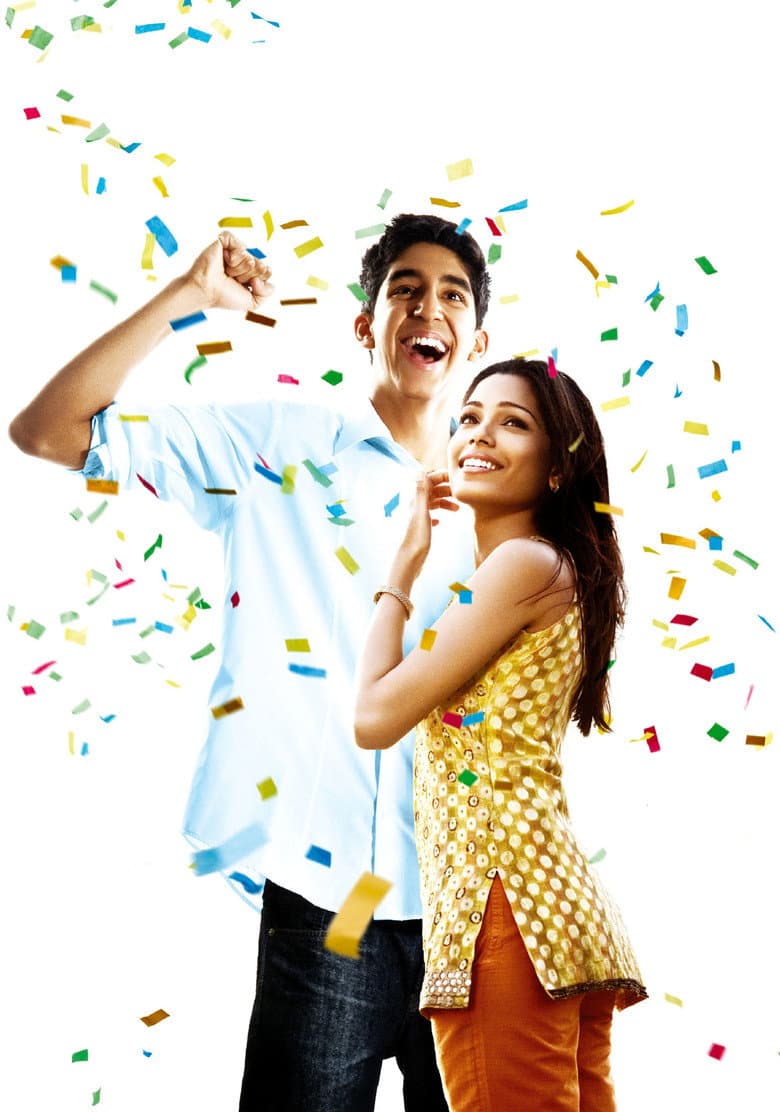 Slumdog Millionaire — posters 6