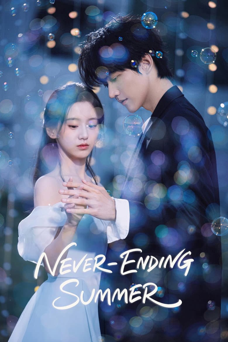 Never-Ending Summer — posters 4