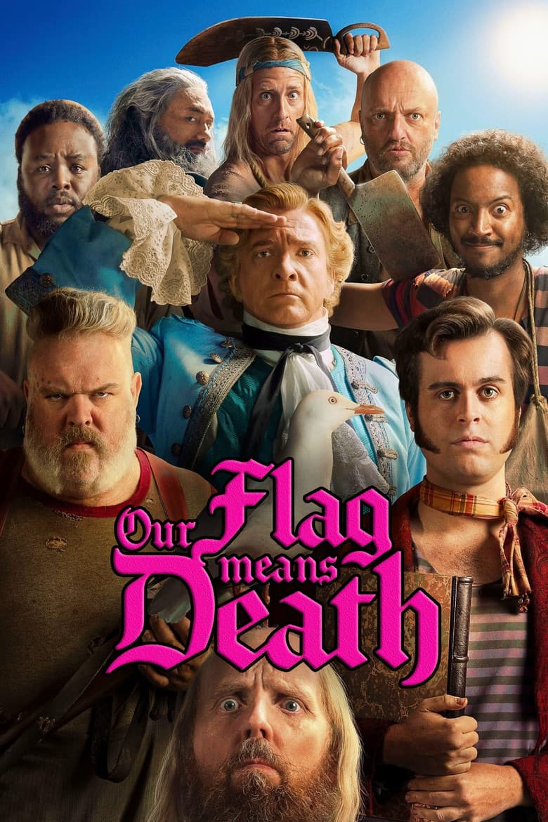 Our Flag Means Death — posters 4