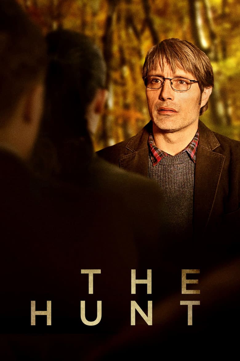 The Hunt — posters 8