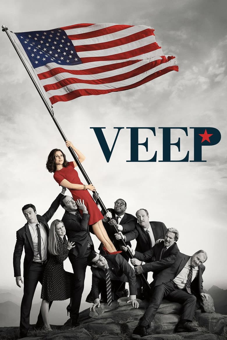 Veep — posters 2
