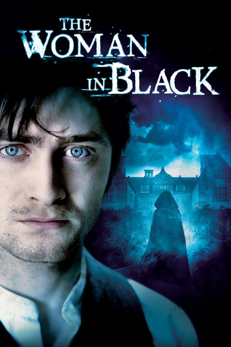 The Woman in Black — posters 5