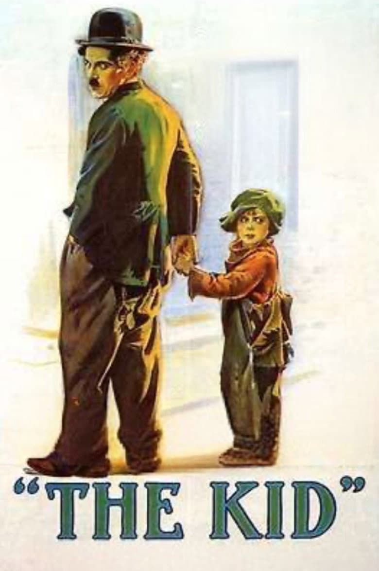 The Kid — posters 8