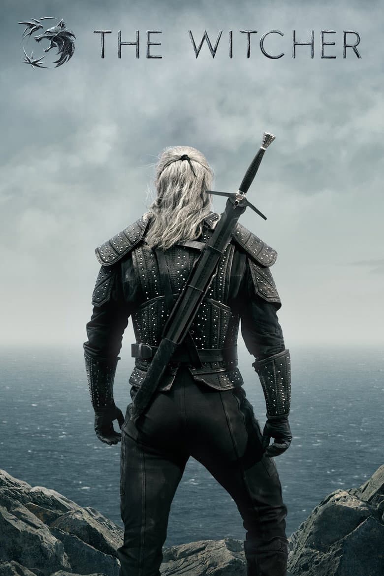 The Witcher — posters 6