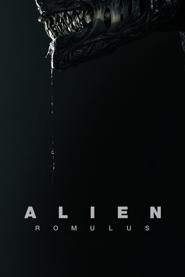 Alien: Romulus — posters 6