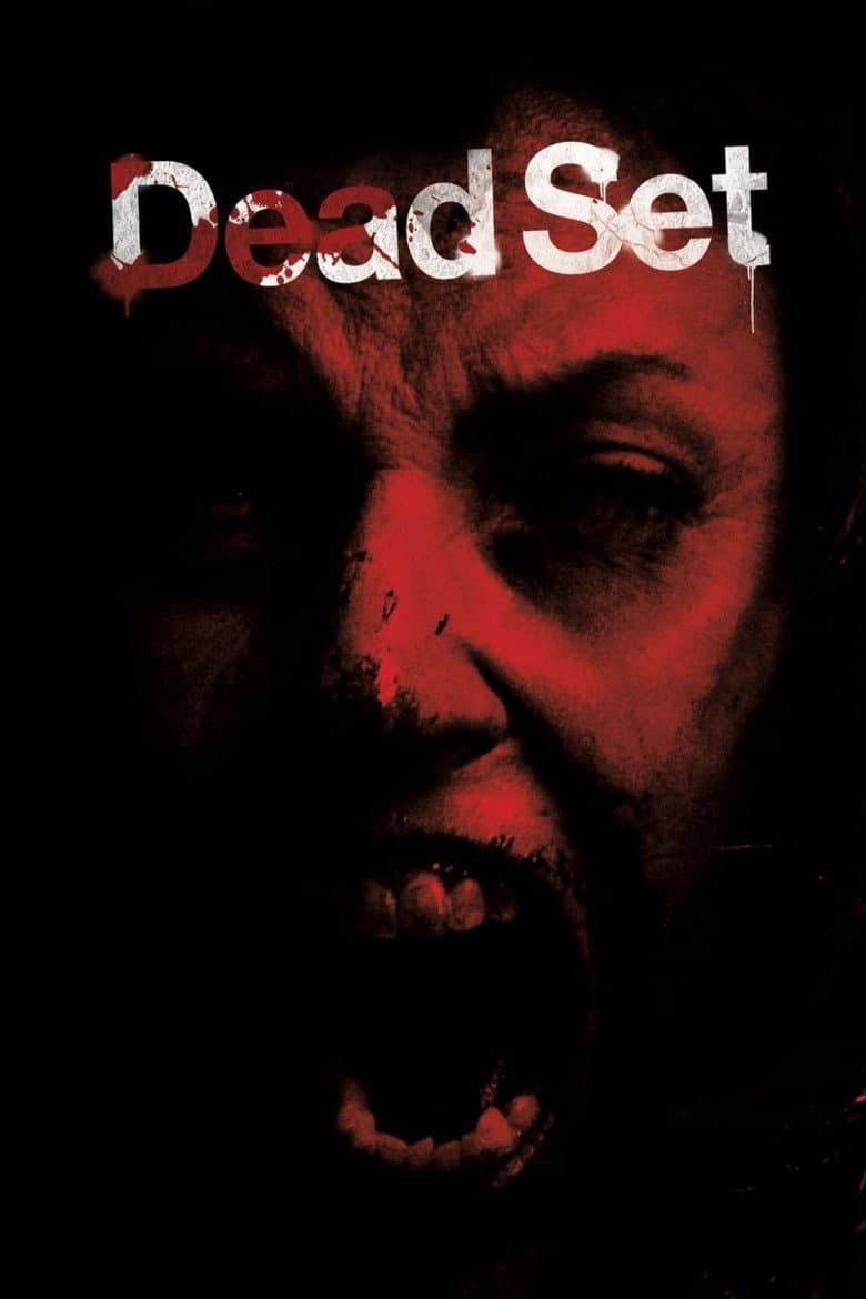 Dead Set — posters 2