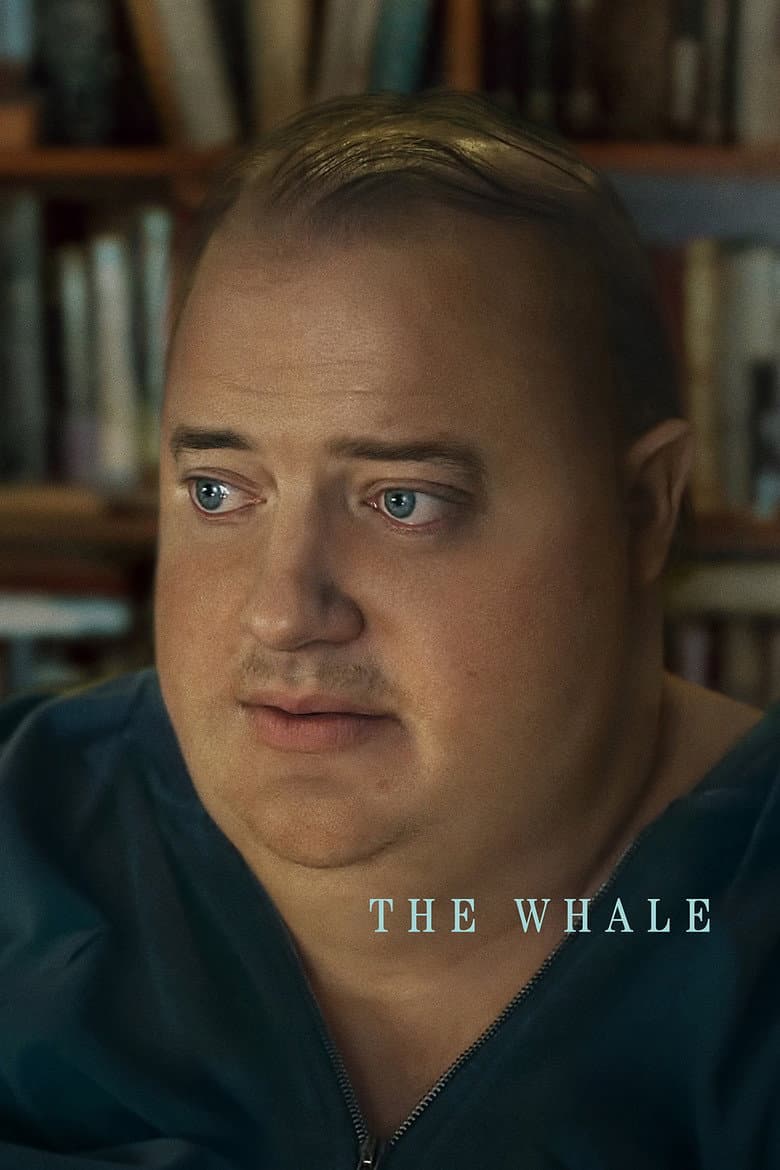 The Whale — posters 7