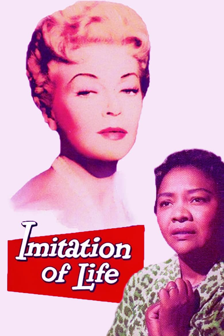 Imitation of Life — posters 8