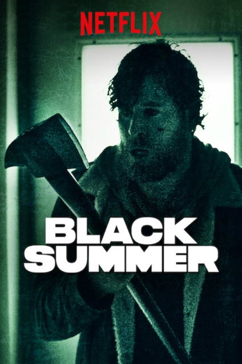 Black Summer — posters 7