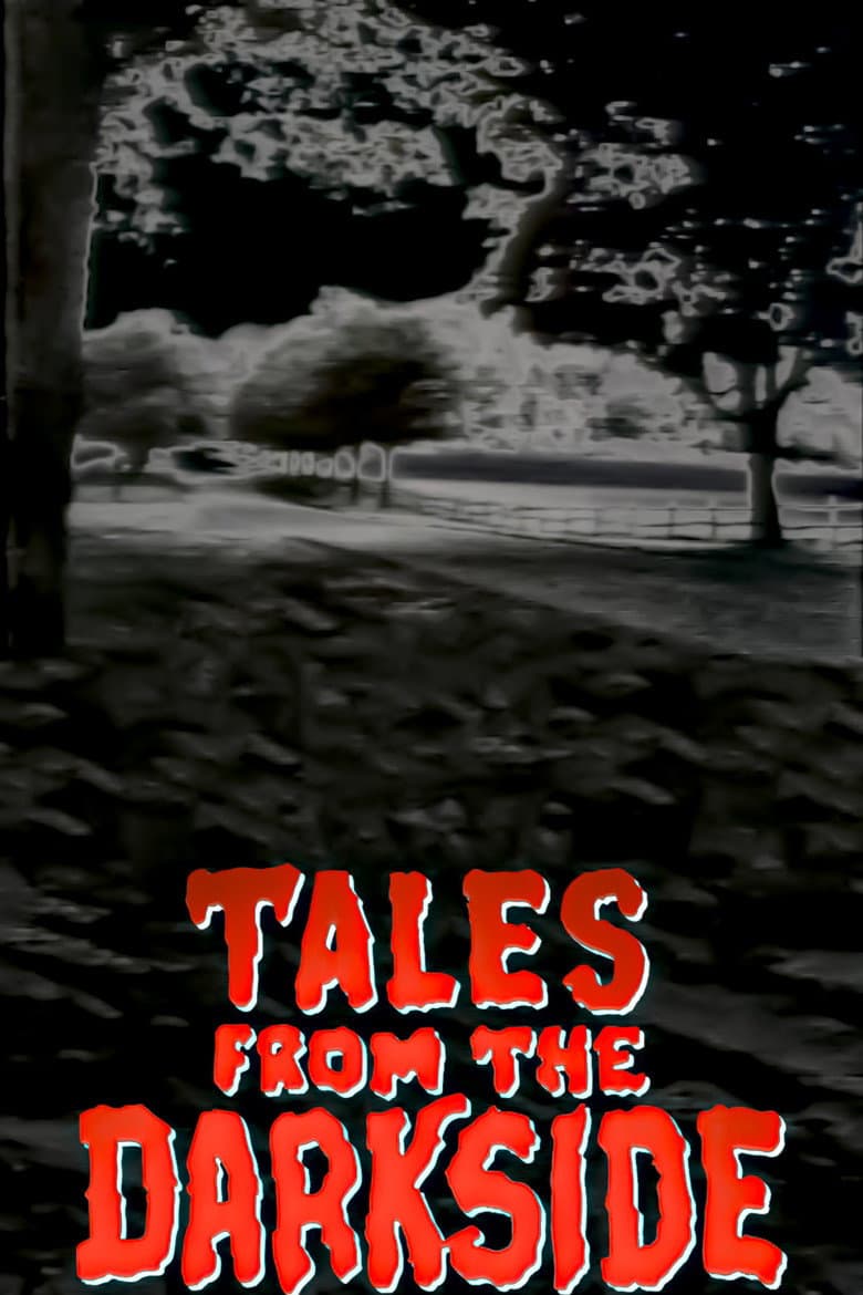 Tales from the Darkside — posters 7