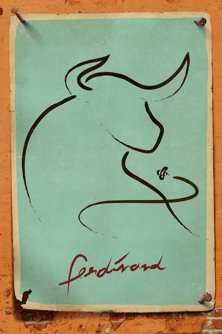 Ferdinand — posters 5