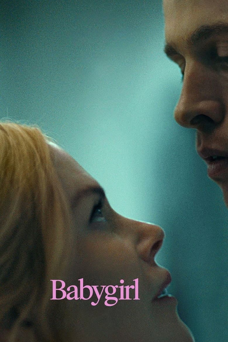 Babygirl — posters 7