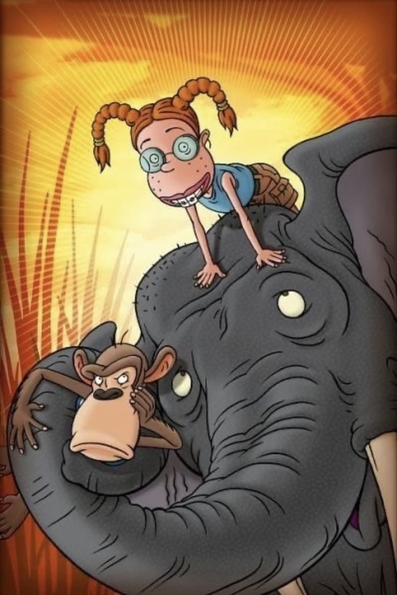 The Wild Thornberrys — posters 3