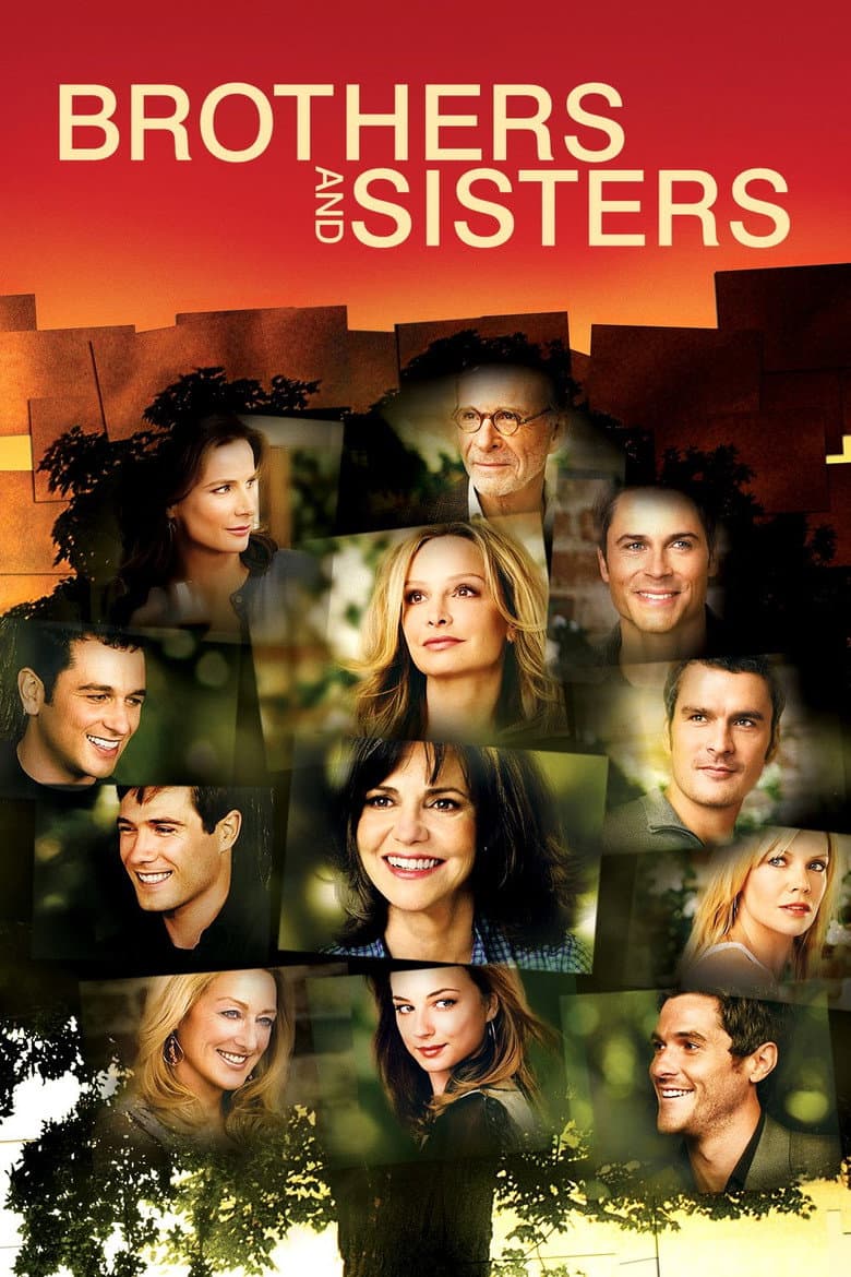 Brothers and Sisters — posters 6