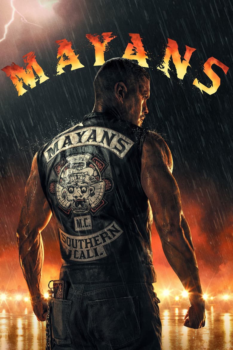 Mayans M.C. — posters 4