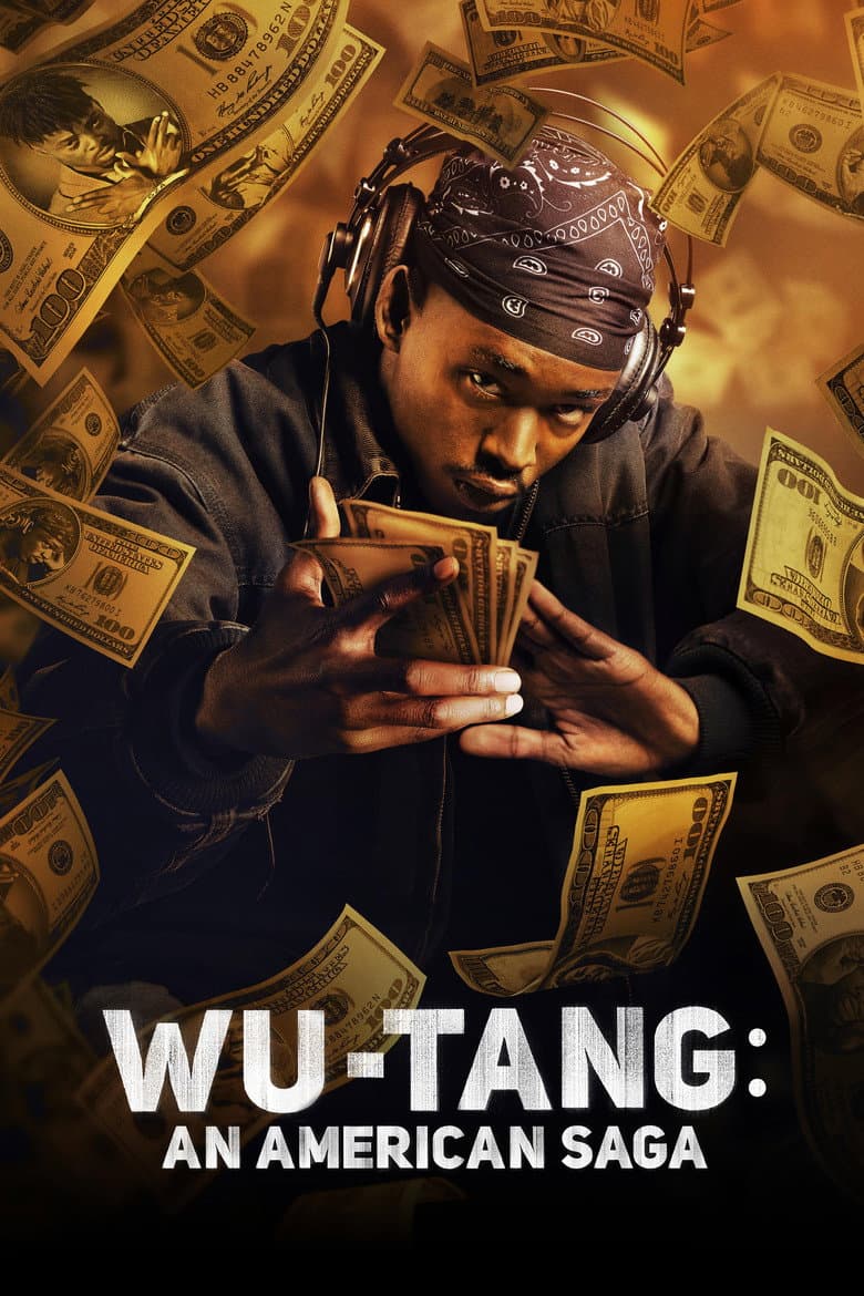 Wu-Tang: An American Saga — posters 4