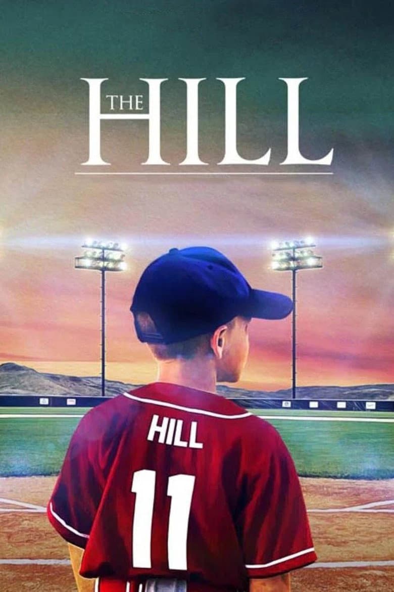 The Hill — posters 5