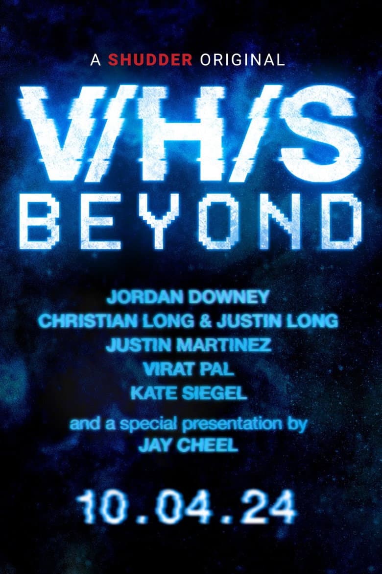 V/H/S/Beyond — posters 6
