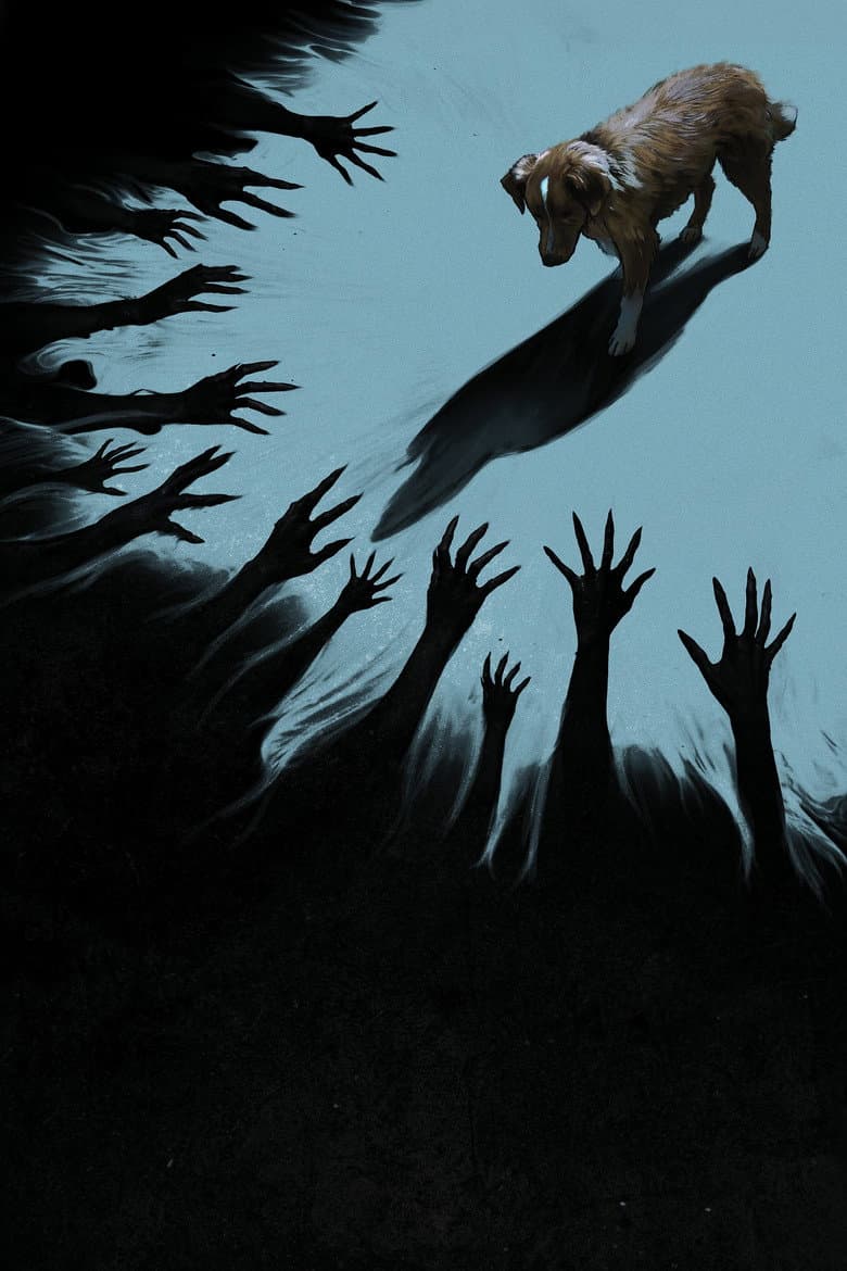 Good Boy — posters 1