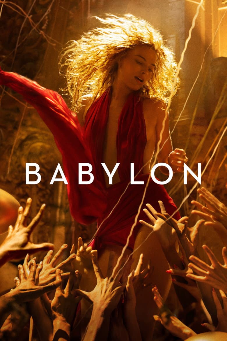 Babylon — posters 2