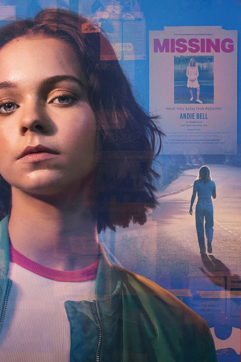A Good Girl's Guide to Murder — posters 8